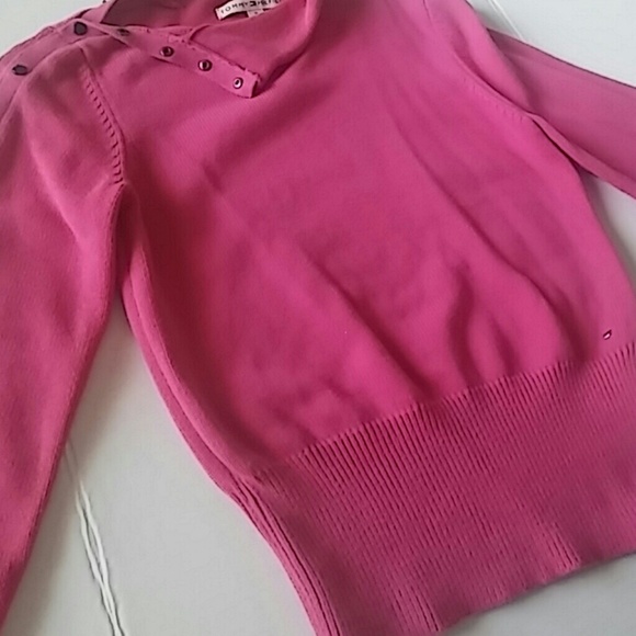 Tommy Hilfiger sweater - Picture 6 of 8